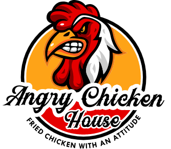 Angry Chicken House